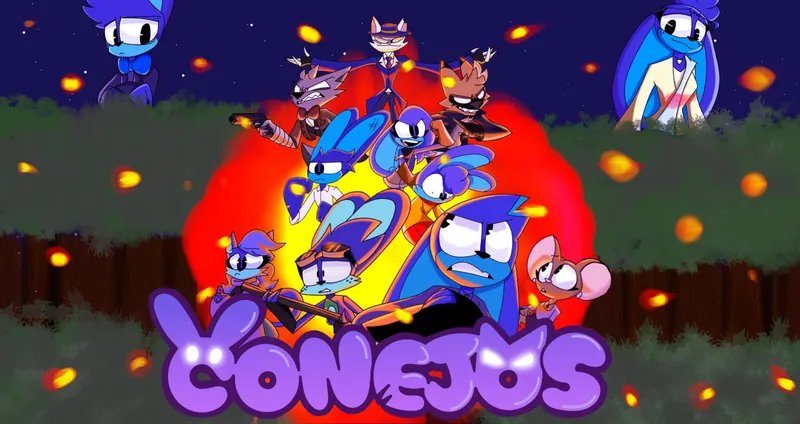 Conejos