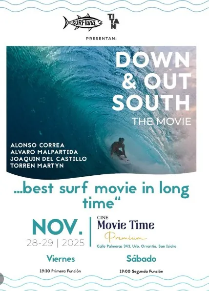 Down & Out South