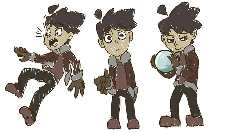 Mikhuna Puñuy, exploración de estilo